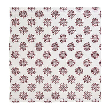 Mariposa Fuchsia Shower Curtain 72
